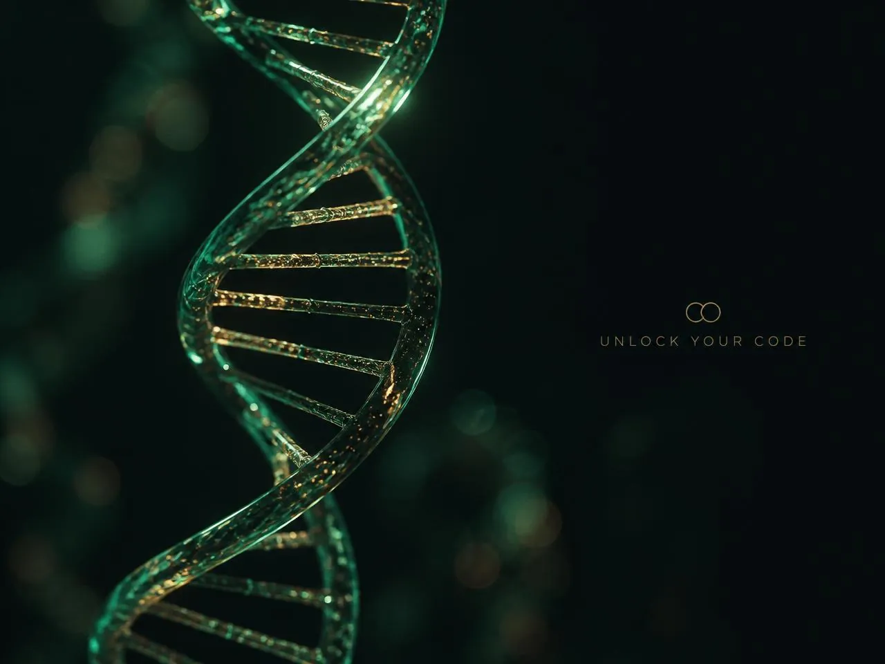 DNA Hälsa